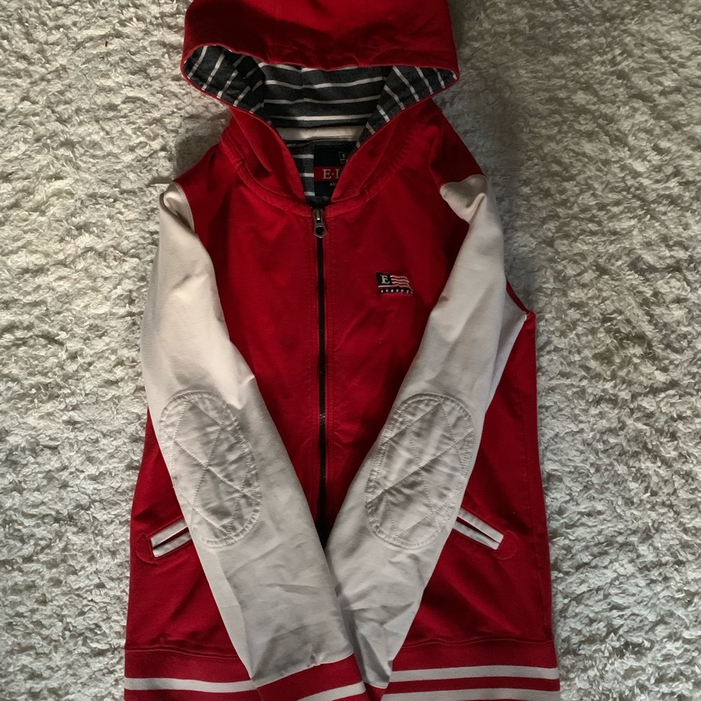 Retro American jacket!